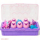 【最大2,000円クーポン4月27日9:59まで】ハッチマルズ Hatchimals うまれて ウーモ ミニ ユニコーン ファミリー サプライズ プレイセット Unicorn Family Carton with Surprise Playset