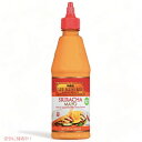 Lee Kum KeeiыLj V` }l[Y 445ml / Sriracha Mayo 15 fl oz