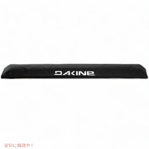 Dakine ダカイン エアロラックパッド 28インチ 2パック AERO RACK PADS