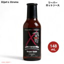 イライジャズ エクストリーム Elijah's Xtreme リーパー ホットソース 148ml / 5 fl.oz. Reaper Hot Sauce