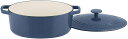 クイジナート 鋳鉄キャセロール Cuisinart CI755-30BG 食器洗い機対応