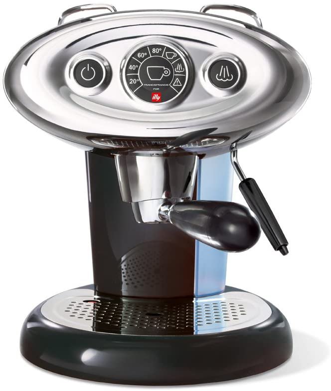 ں2,000ߥݥ5271:59ޤǡۥ꡼Illy X7.1 iperEspresso ץåޥ 206591 ץå᡼