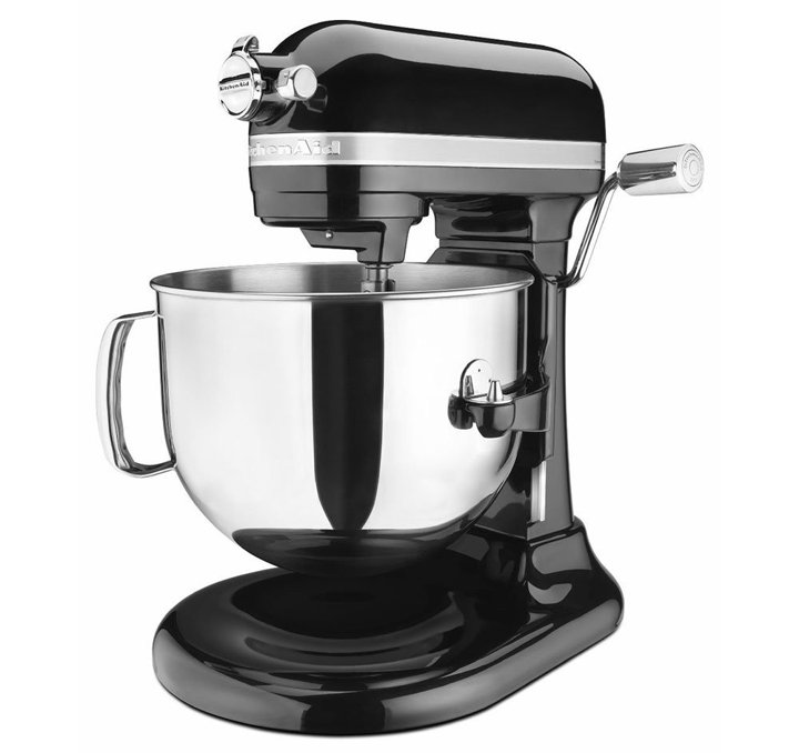 キッチンエイド ミキサー KitchenAid KSM7586POB 卓上ミキサー