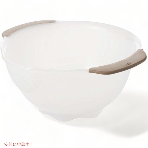 【最大2,000円クーポン11月27日01:59まで】オクソー グッドグリップ グレインウォッシングコランダー O..