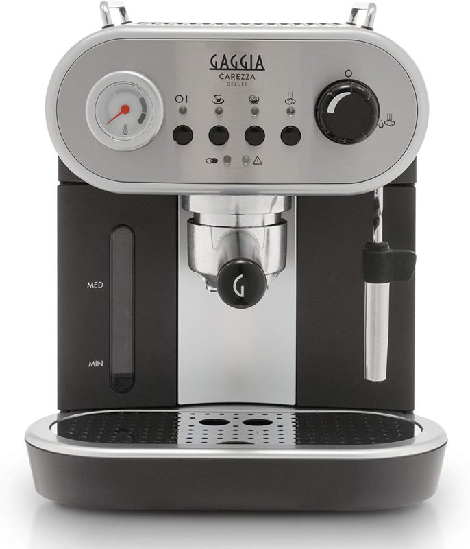 ガジア エスプレッソマシーン GAGGIA 