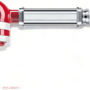 【最大2,000円クーポン5月27日01:59まで】パスタローラーシートアタッチメント Nevku KitchenAid キッチンエイド対応