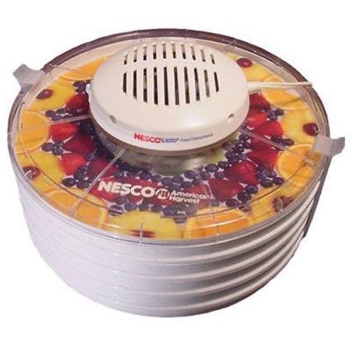 Nesco ͥ ʴ絡ɥ饤ե롼ĥ᡼ɥ饤աɥ᡼FD-37 400 Watt Food Dehyd