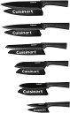 【最大2,000円クーポン6月27日01:59まで】クイジナート Cuisinart C55-12PMB Advantage 包丁12点セット メタリックナイフセット ブレードガー アメリカーナがお届け!