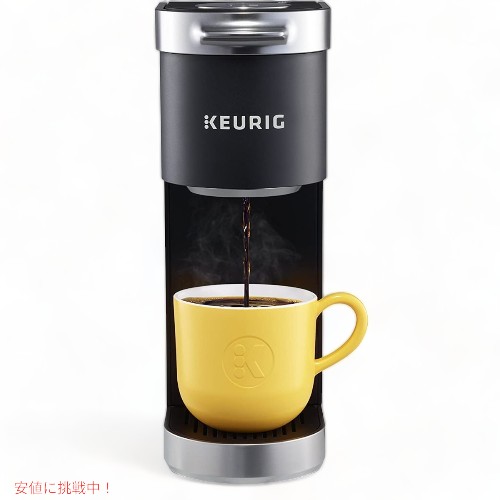 ں2,000ߥݥ51601:59ޤǡۥ塼ꥰ Keurig K-ߥ˥ץ饹 ҡ᡼ ֥å K-Mini Plus ҡޥ ꥫʤϤ!