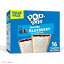 Kellogg's Pop-Tarts, Frosted Blueberry (16 ct.) / å ݥåץ ֥롼٥꡼