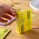 【最大2,000円クーポン5月27日01:59まで】タコキャットヤギチーズピザ