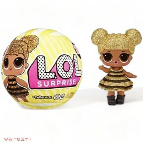 L.O.L Surprise LOL TvCY 707 Ih[ 7̃TvCYt