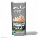 q}jA@sN\g@6Oz/Himalania@Fine Pink Salt 6Oz