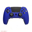 SCUF REFLEX PRO スカフ リフレックス プロ PS5, PC用コントローラー ブルー