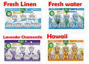 【Special Order】Air Wick 7個入り 4種