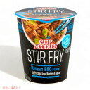 Nissin 日清 スターフライ コリアンBBQ 2.89oz 82g