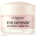 L'Oreal Paris Dermo-Expertise Eye Defense ACN[ 0.5 oz