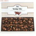 【最大2,000円クーポン5月27日01:59まで】【 See's Candies 】シーズキャンディ Bridge Mix ブリッジミックス チョコレート 詰...