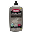 Weiman ストーン タイルとラミネート クリーナー - 32oz
