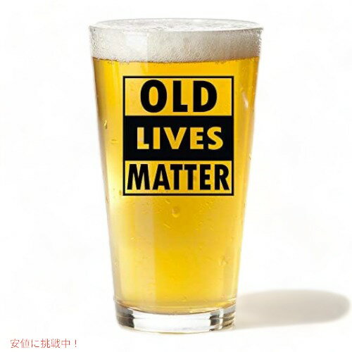 Old Lives Matter ӡ륰饹 㤵ؤΥˡʥե