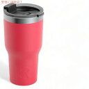 【最大2,000円クーポン5月16日01:59まで】RTIC 20oz / 591ml Tumbler タンブラー Cardinal カーディナル 保冷 保温 ...