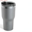 【最大2,000円クーポン5月16日01:59まで】RTIC 20oz / 591ml Tumbler タンブラー Graphite グラファイト 保冷 保温 ...