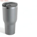 【最大2,000円クーポン5月16日01:59まで】RTIC 40oz / 1182ml Tumbler タンブラー Graphite グラファイト 保冷 保温...
