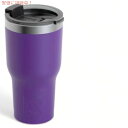 RTIC 20oz / 591ml Tumbler タンブラー Majestic Purple マジェスティックパープル 保冷 保温 水筒(3)