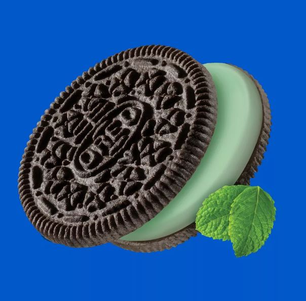Oreo オレオ ミント