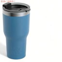 【最大2,000円クーポン2月23日01:59まで】RTIC 20oz / 591ml Tumbler タンブラー Slate Blue スレートブルー 保冷 保温 水筒