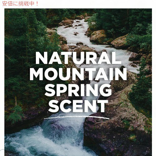 ������3�ĥ��å� �ȥॺ���֥ᥤ�� Tom's of Maine �ޥ���ƥ󥹥ץ�� �ǥ��ɥ��� 79g / Deodorant Mountain Spring 2.8oz