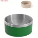 RTIC 3-In-1 Dog Bowl 犬用ボウル Fairway & Beach フェアウェイ & ビーチ Large ラージ