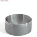 RTIC 3-In-1 Dog Bowl 犬用ボウル Graphite & Sea Glass グラファイト & シーグラス Large ラージ