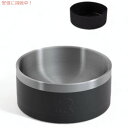 【最大2,000円クーポン6月27日01:59まで】RTIC 3-In-1 Dog Bowl 犬用ボウル Black & Black ブラック & ブラック Small スモール