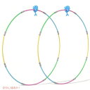 Forblader 子供のためのウォータースポーツの浮き輪2パック