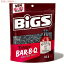 BIGS ӥå Ҥޤμ 󥸡 С٥塼 ե ꥫΤۻ BIGS Tangy BBQ Sunflower Seeds