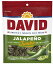 DAVID Ҥޤμ ܥ ϥڡ˥̣ 149g David Seeds Jumbo Sunflower Jalapeno Flavor 5.25oz