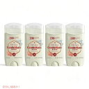 【最大2,000円クーポン5月16日01:59まで】【4本】Old Spice Aluminum Free Deodorant アルミニウムフリー デオドラント...