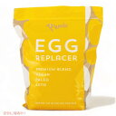 yő2,000~N[|4279:59܂ŁzPhoebe tH[r[ Egg Replacer ֕i For Baking 1133.98g / 2.5 lb (40 oz) x[LOp