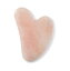 Zoe Ayla Rose Quartz  Gua Sha 