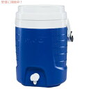 【最大2,000円クーポン5月27日01:59まで】Igloo イグルー 41150 ウォータージャグ 2ガロン アメリカーナがお届け!