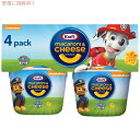 クラフト マカロニ&チーズ 電子レンジで簡単に ポーパトロールパスタシェイプ