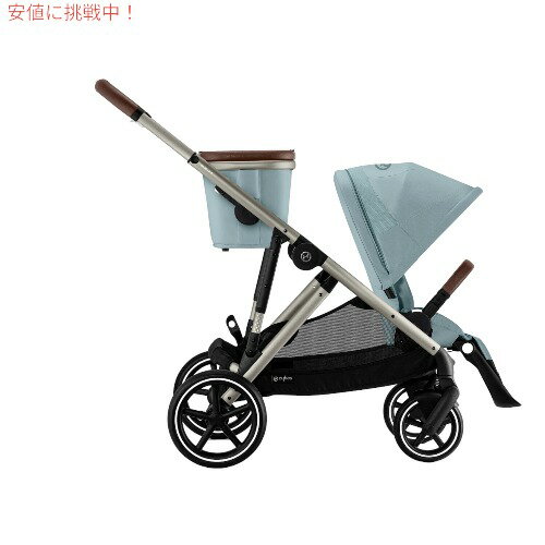 Cybex ٥å ٥ӡ Gazell S Sky Blue  S ֥롼