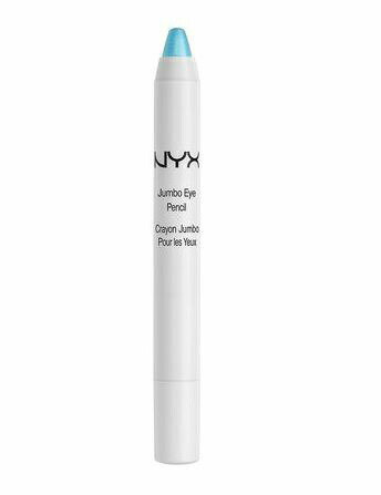 NYX Jumbo Eye Pencil /NYX ジャンポ アイペンシル 色 607 Horseradish ホースラディッシュ