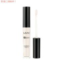 NYX Concealer Wand /NYX コンシーラーワンド　色[02 Fair　フェア]