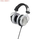 【最大2,000円クーポン6月27日01:59まで】beyerdynamic DT990 プレミアムエディション250オームオーバーイヤーステレオヘッドフォン 有線、ハイエンド