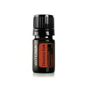 ドテラ エッセンシャルオイル シナモンバーク(アロマオイル) 5ML / doTERRA Essential Oil Cinnamon Bark