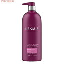 Nexxus VRt[ J[PAVv[ with Pump 33.8 oz