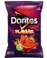 Doritos Flamas Tortilla Chips / ɥȥ ȥƥåץ Flamaṣ 262.2g(9.75oz)