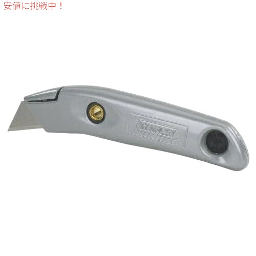 Stanley10-399Fixed Blade Swivel Lock Utility Knife-UTILITY KNIFE アメリカーナがお届け